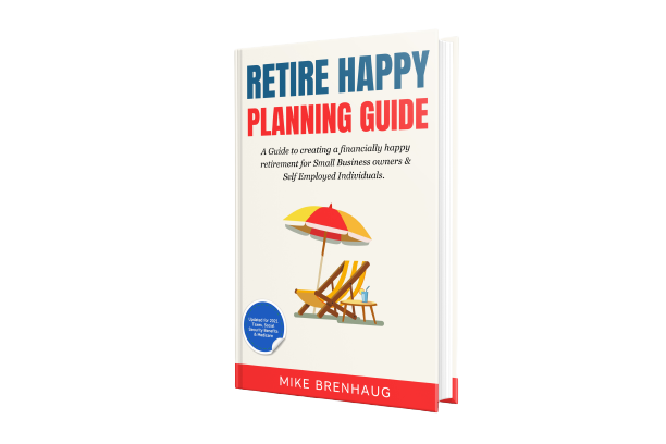 Retire Happy Planning Guide