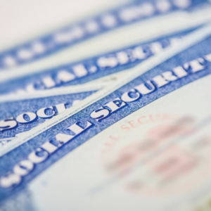 The Future of Social Security